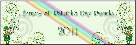 fermoy st patricks day parade 2025 pictures